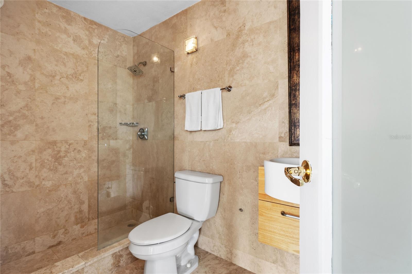 MONTE APOLO - Residential