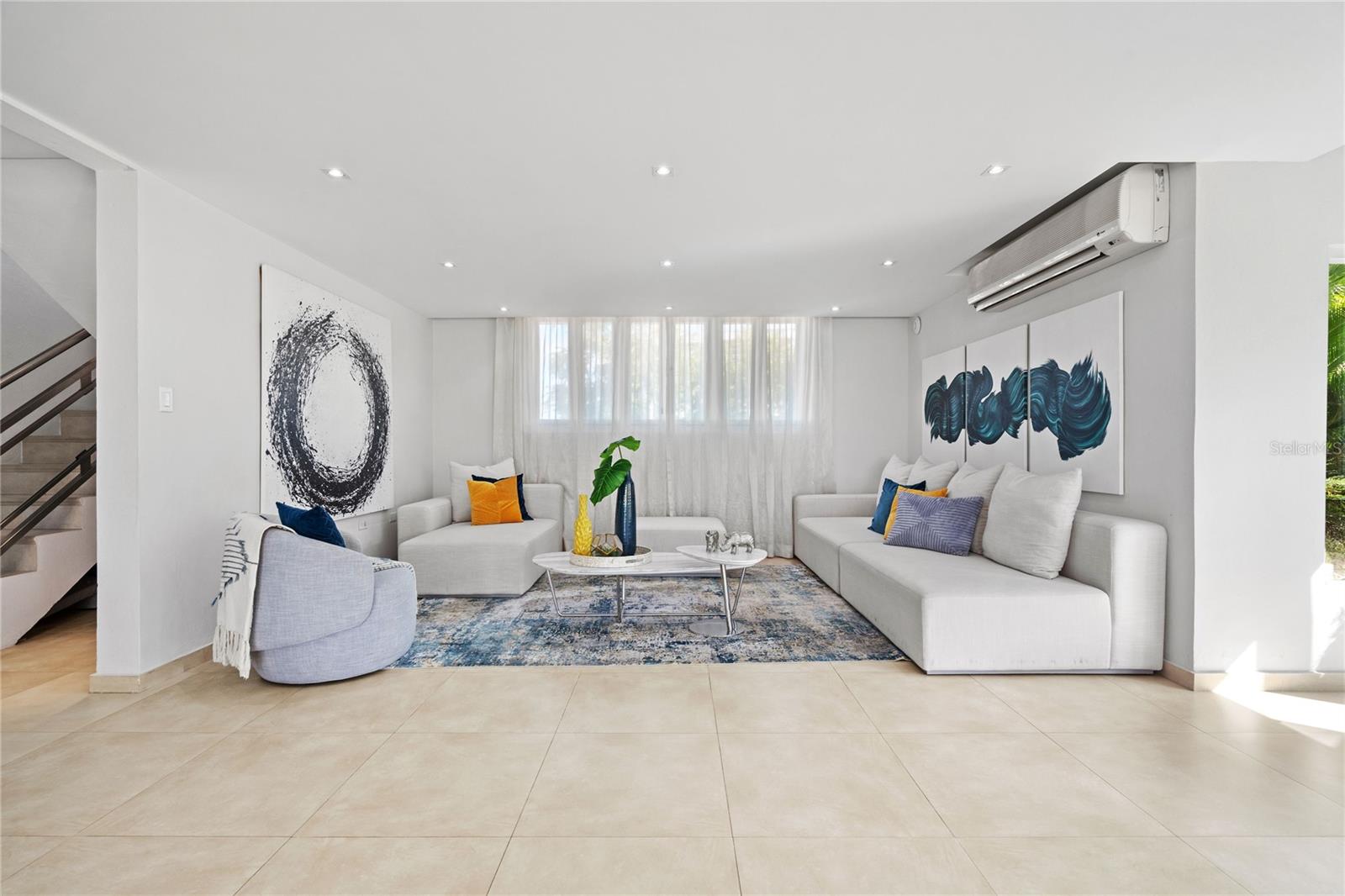 MONTE APOLO - Residential