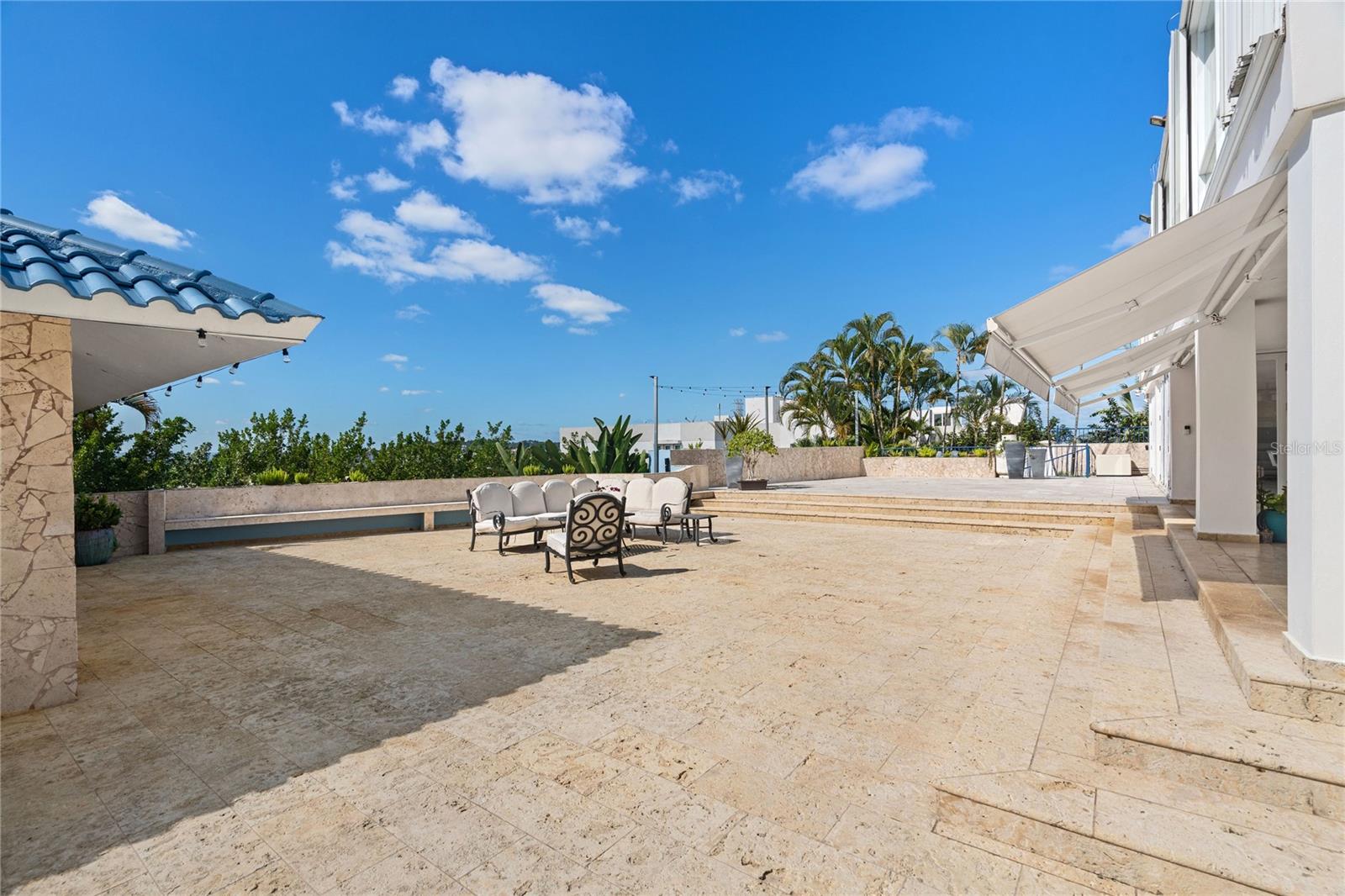 MONTE APOLO - Residential