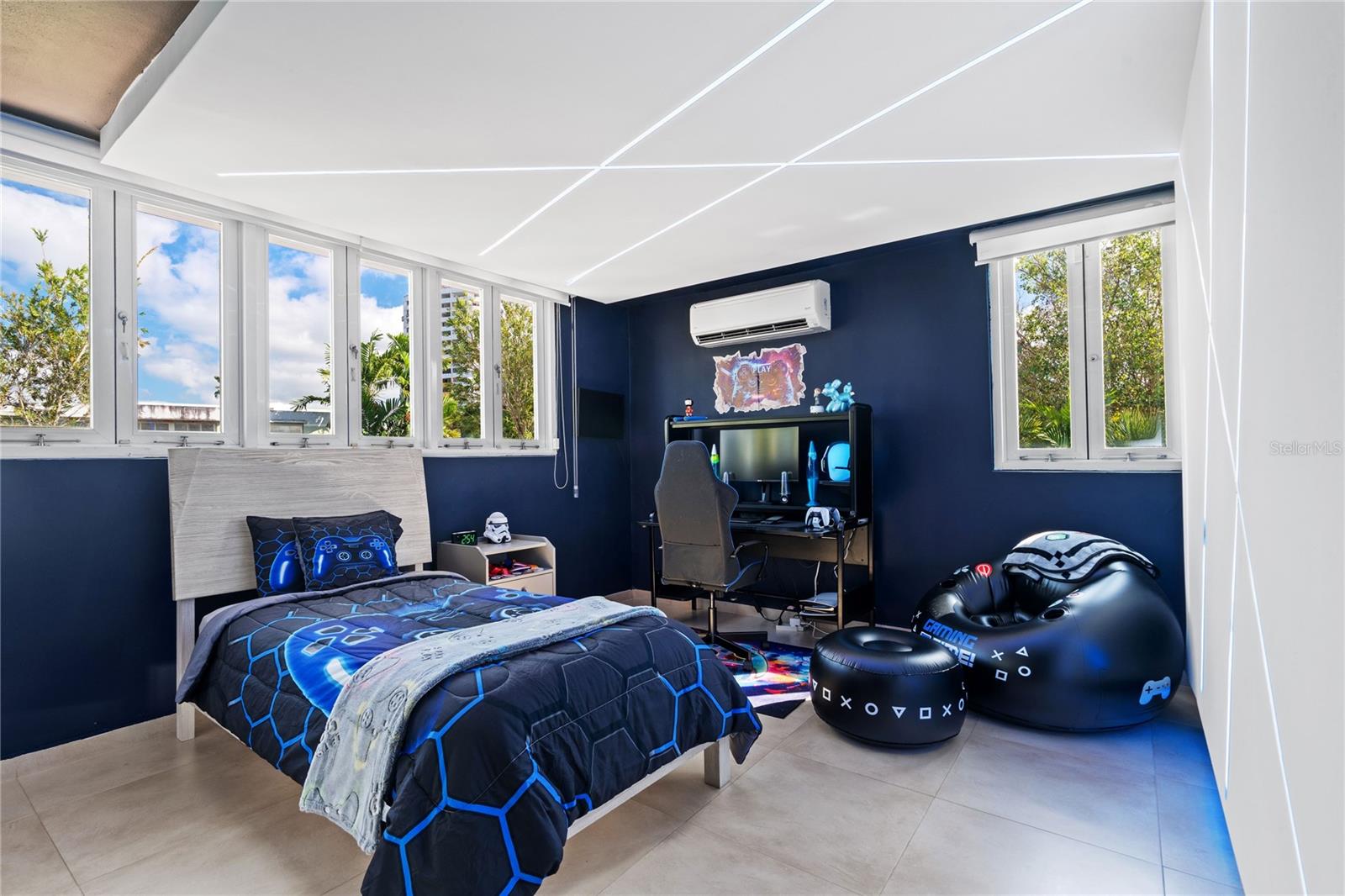 MONTE APOLO - Residential