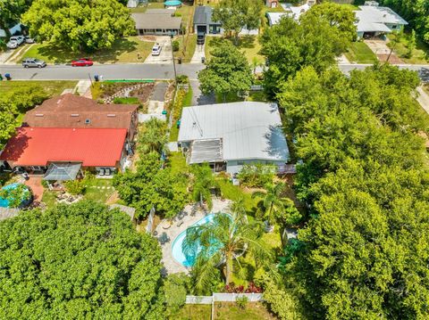 A home in ORLANDO