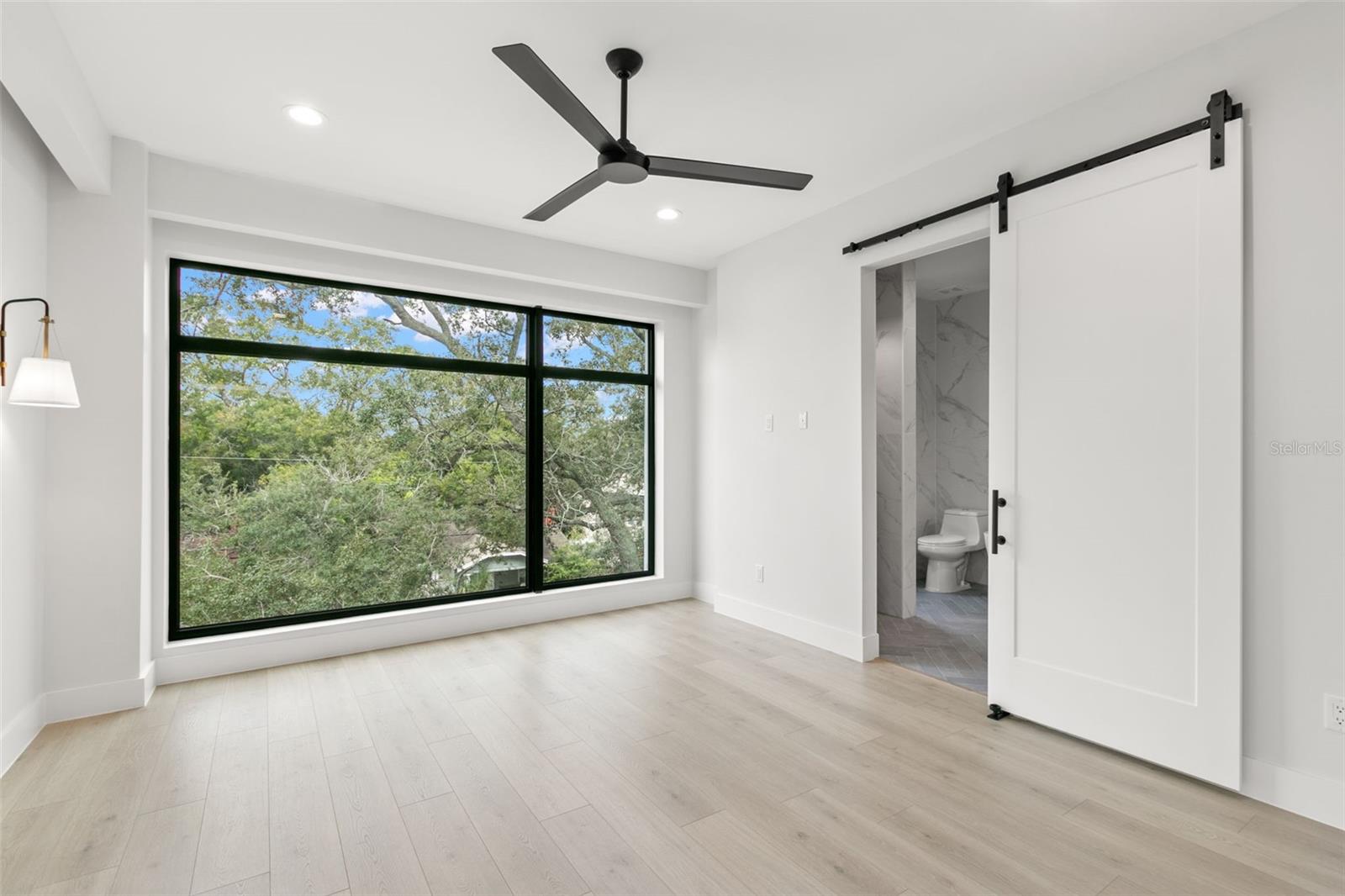 PARK HEIGHTS - Residential Lease