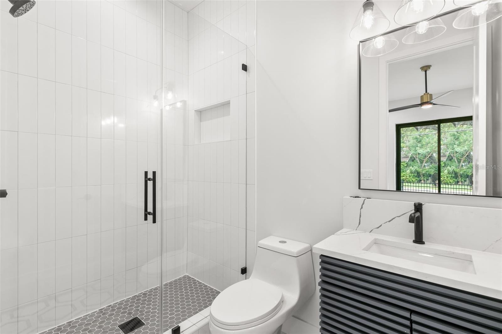 PARK HEIGHTS - Residential Lease