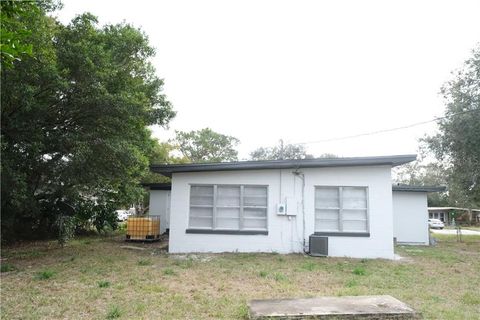 A home in SANFORD