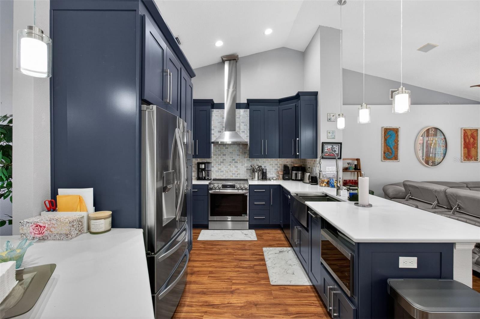 PINE FOREST - Residential