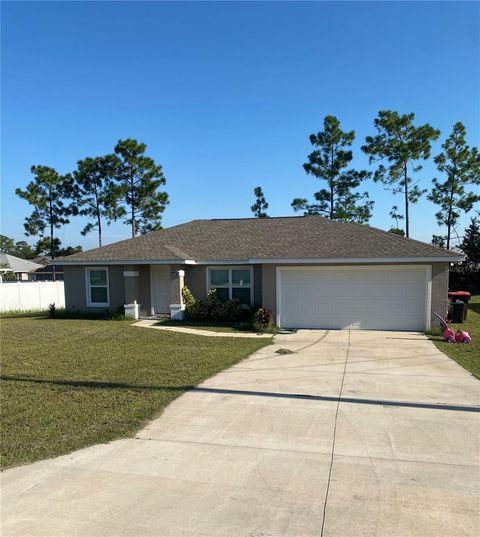 8871 SE 120TH PLACE BELLEVIEW FL 34420