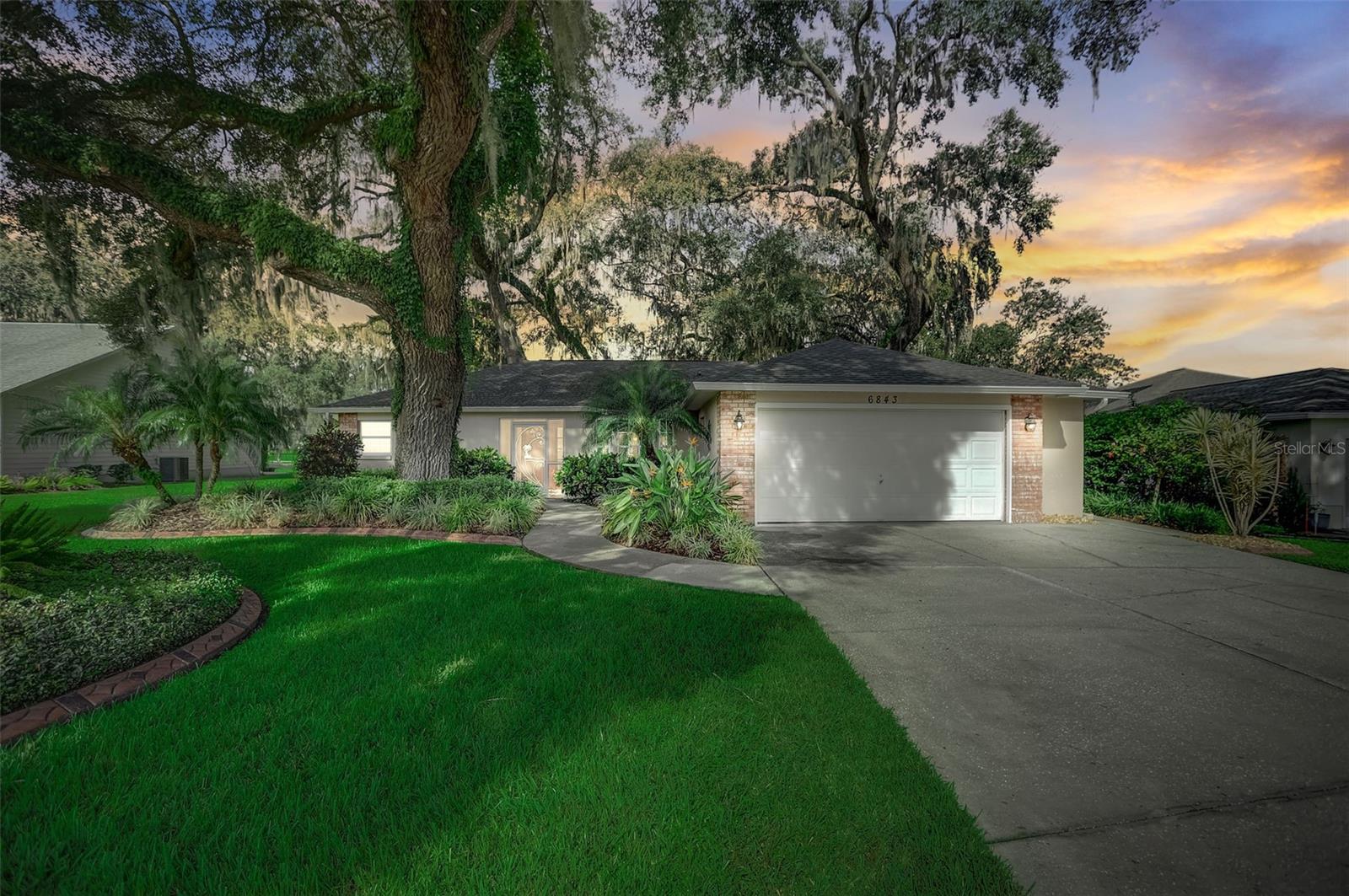 STEPHEN GLEN AT SILVER OAKS PH 03 - Residential