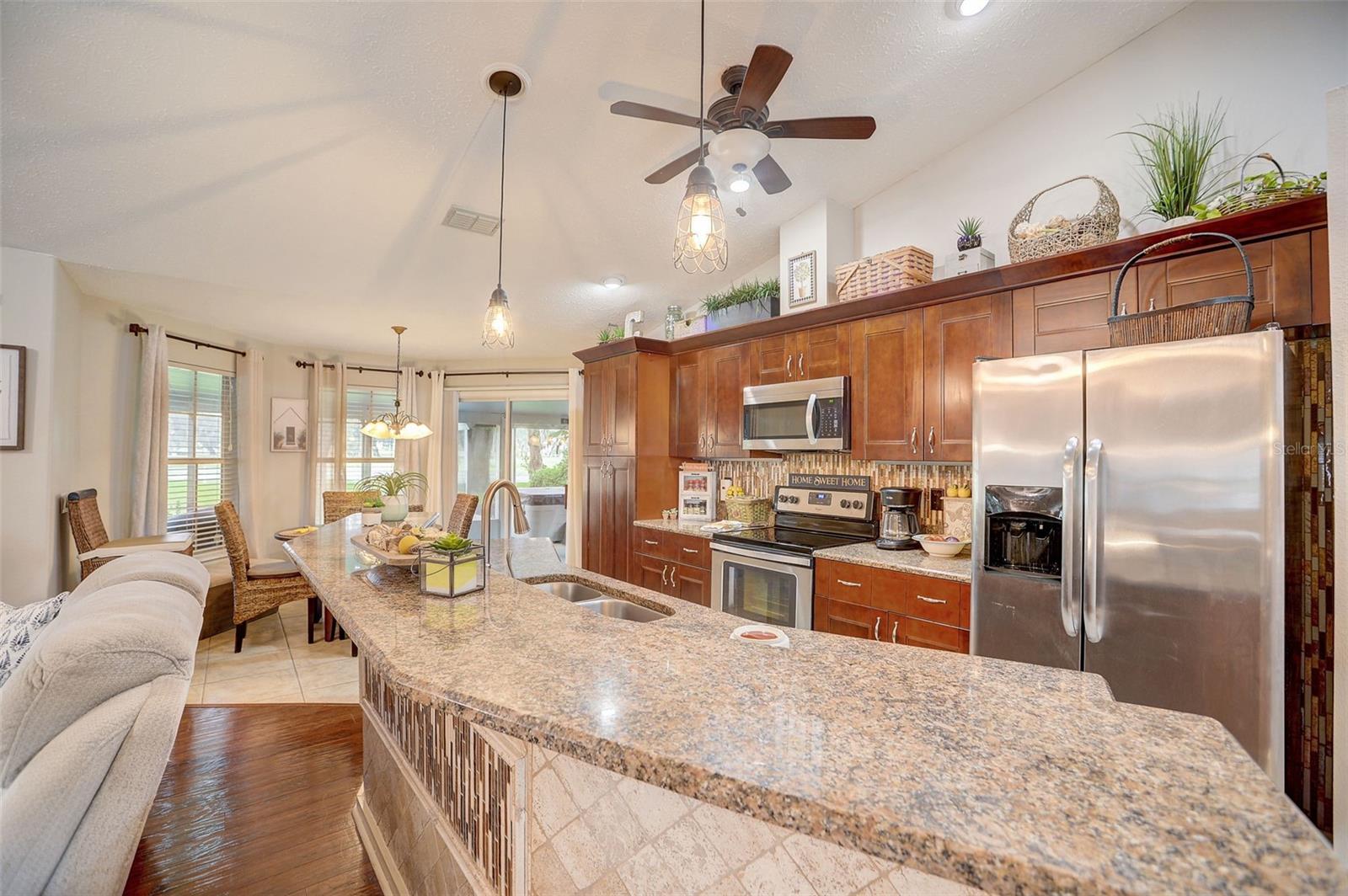 STEPHEN GLEN AT SILVER OAKS PH 03 - Residential