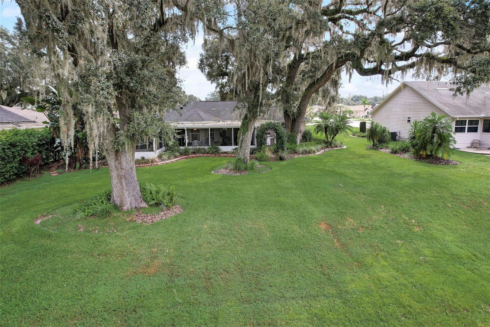 STEPHEN GLEN AT SILVER OAKS PH 03 - Residential