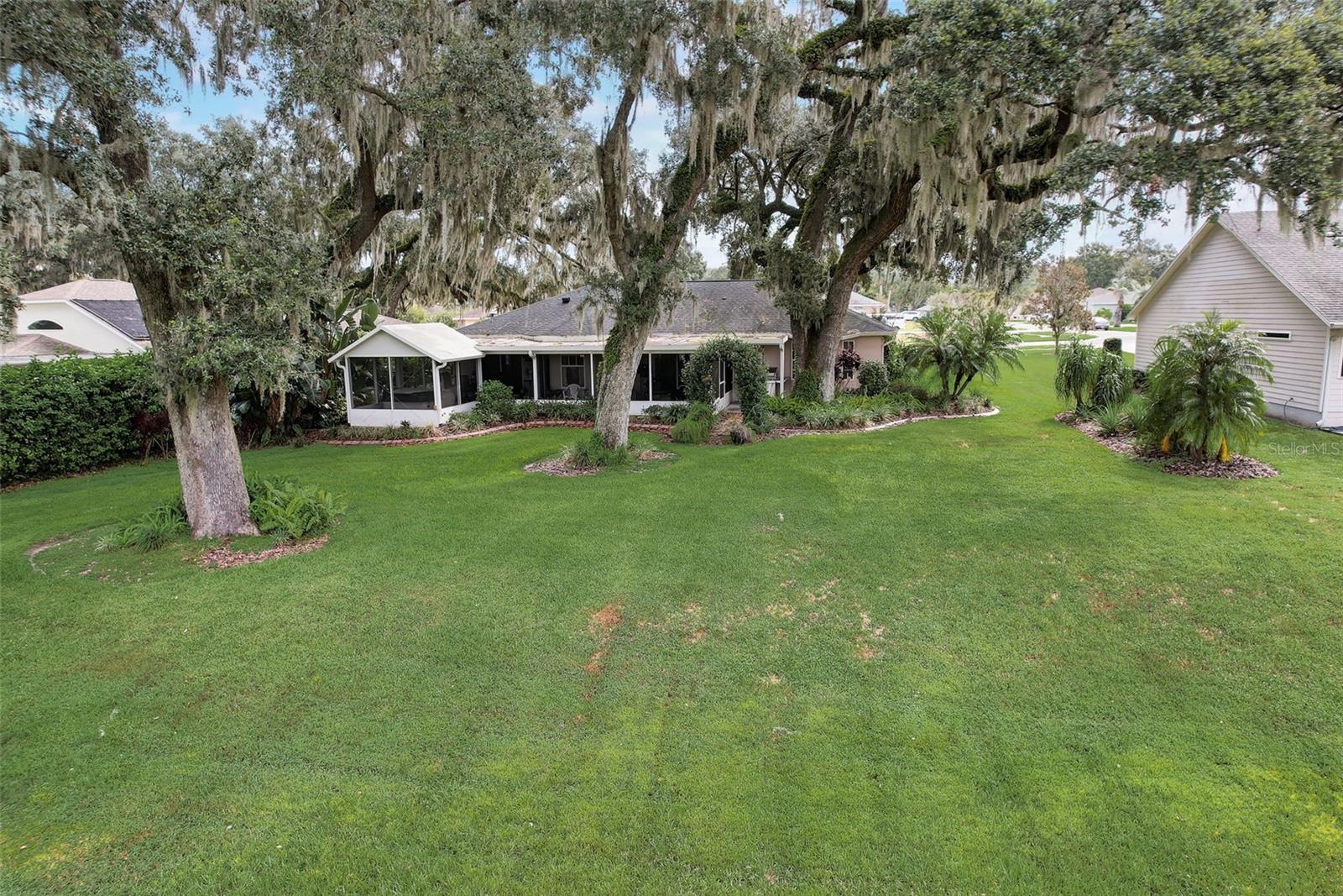 STEPHEN GLEN AT SILVER OAKS PH 03 - Residential