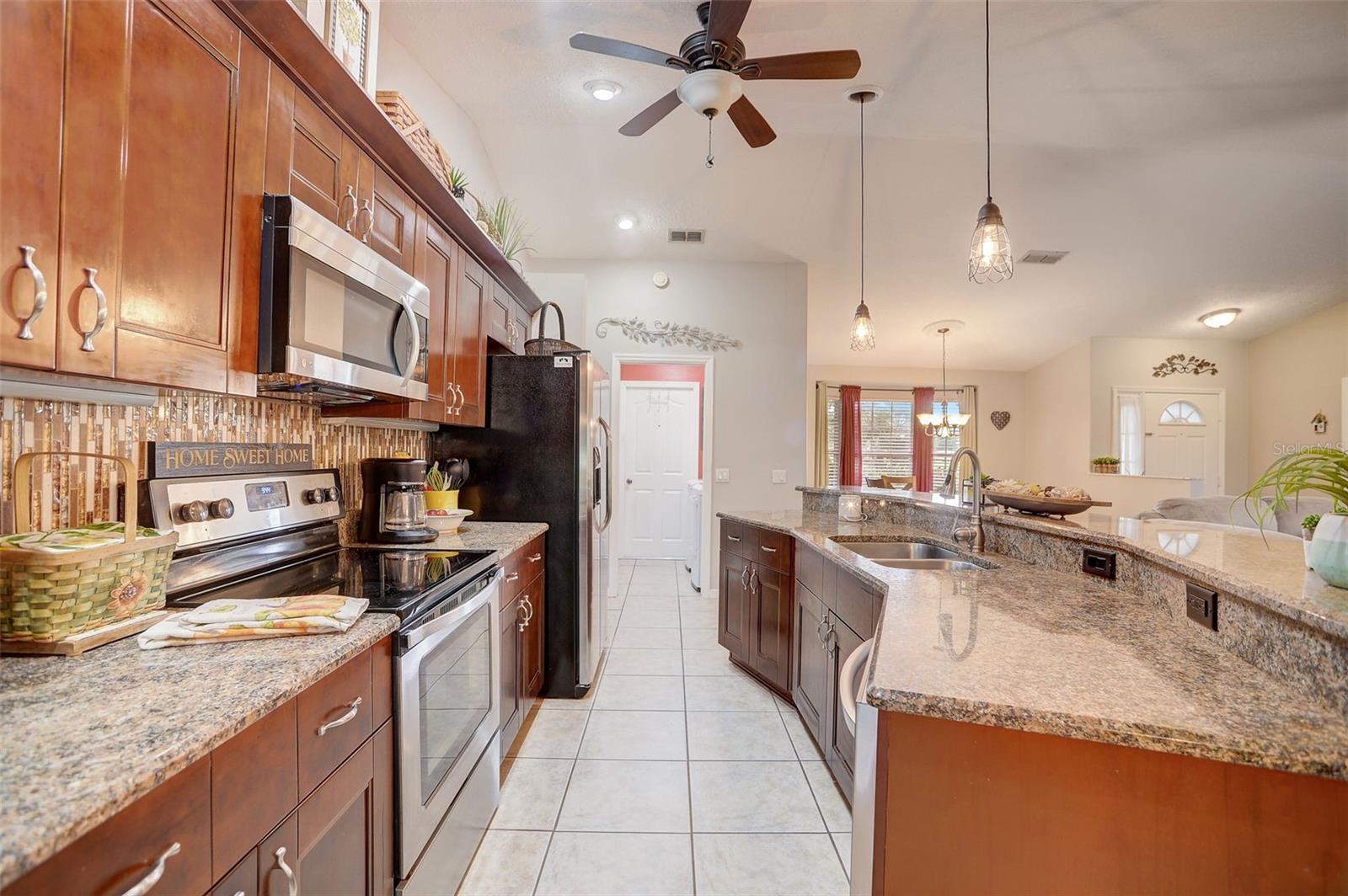 STEPHEN GLEN AT SILVER OAKS PH 03 - Residential