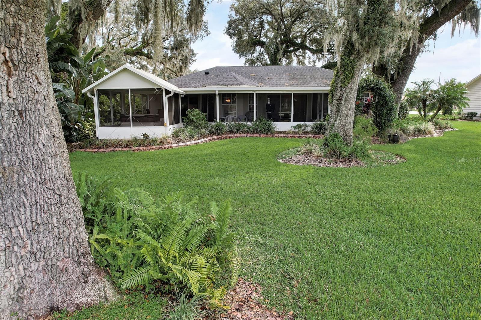 STEPHEN GLEN AT SILVER OAKS PH 03 - Residential