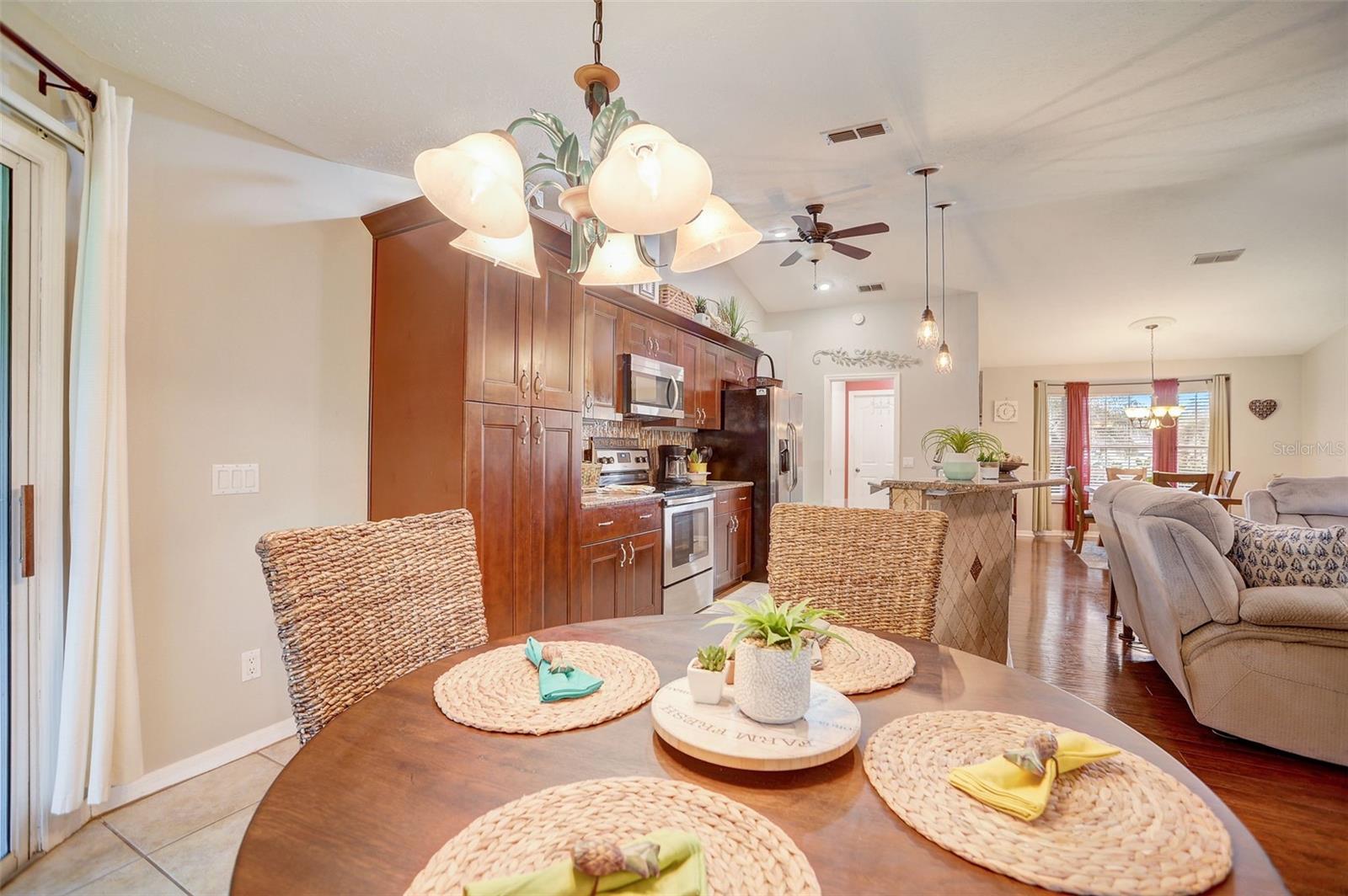 STEPHEN GLEN AT SILVER OAKS PH 03 - Residential