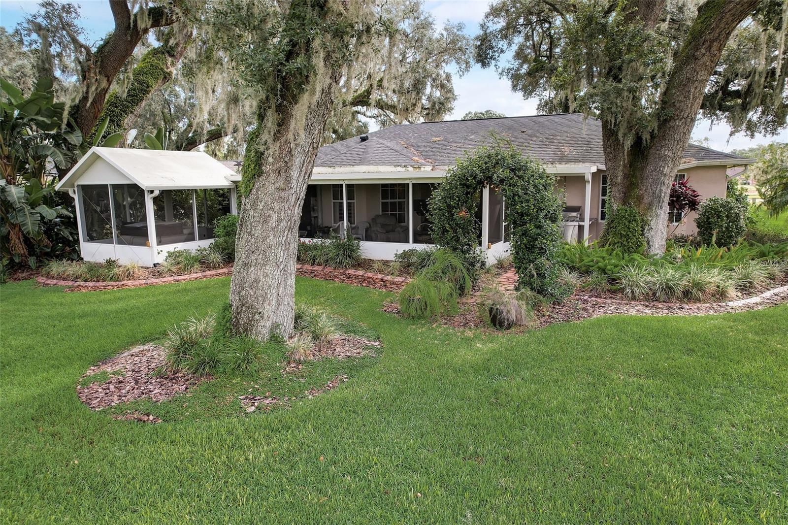 STEPHEN GLEN AT SILVER OAKS PH 03 - Residential