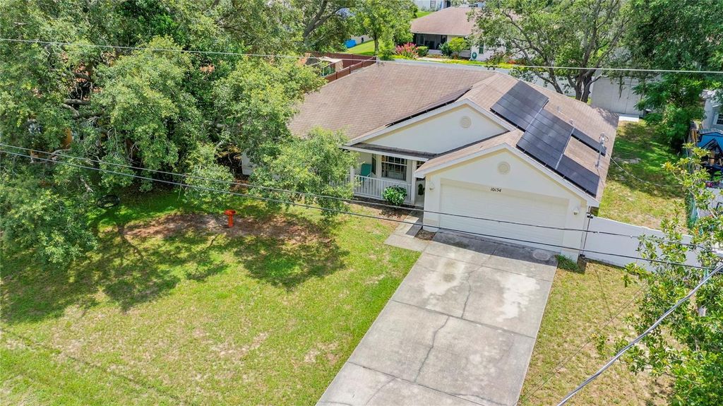 Photo of 10154 Henderson Street, Spring Hill, FL 34608 (MLS # TB8433558)