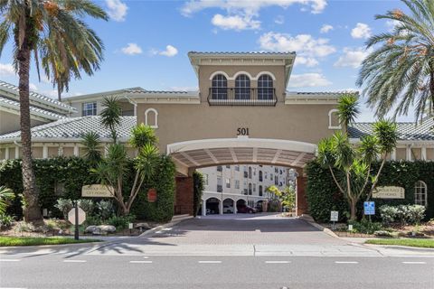 Photo of 501 Knights Run Avenue #2213, Tampa, FL 33602 (MLS # TB8513426)