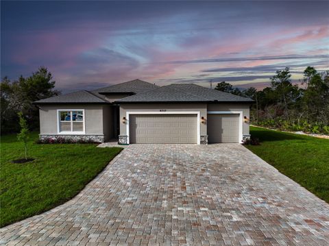 Photo of 4737 Myrtle Beach Drive, Sebring, FL 33872 (MLS # O6290008)