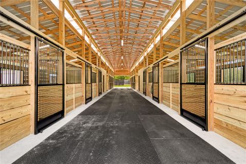 Tiny photo for 6140 NW 145th Avenue Road, Morriston, FL 32668 (MLS # OM703863)