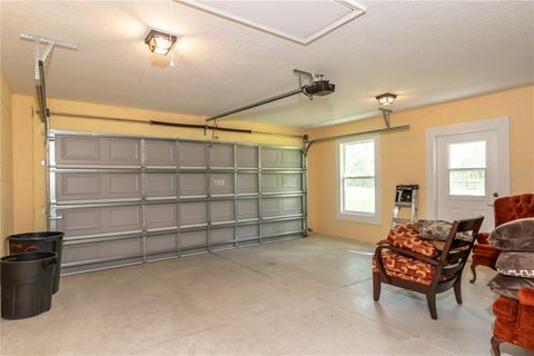 Tiny photo for 6140 NW 145th Avenue Road, Morriston, FL 32668 (MLS # OM703863)
