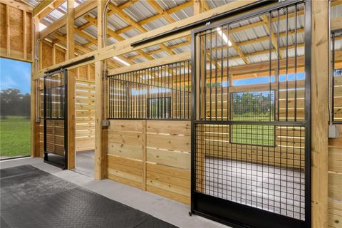 Tiny photo for 6140 NW 145th Avenue Road, Morriston, FL 32668 (MLS # OM703863)