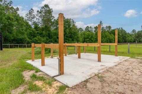 Tiny photo for 6140 NW 145th Avenue Road, Morriston, FL 32668 (MLS # OM703863)