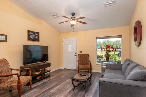 Tiny photo for 6140 NW 145th Avenue Road, Morriston, FL 32668 (MLS # OM703863)