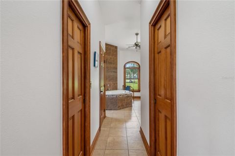 Tiny photo for 6140 NW 145th Avenue Road, Morriston, FL 32668 (MLS # OM703863)