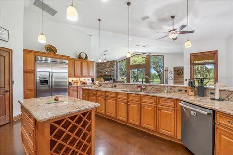 Tiny photo for 6140 NW 145th Avenue Road, Morriston, FL 32668 (MLS # OM703863)