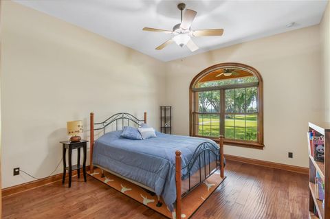 Tiny photo for 6140 NW 145th Avenue Road, Morriston, FL 32668 (MLS # OM703863)