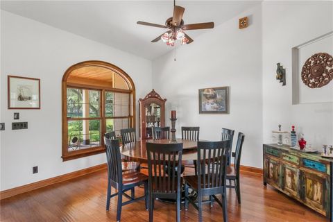 Tiny photo for 6140 NW 145th Avenue Road, Morriston, FL 32668 (MLS # OM703863)