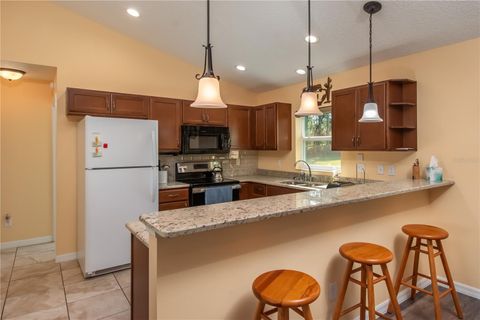 Tiny photo for 6140 NW 145th Avenue Road, Morriston, FL 32668 (MLS # OM703863)