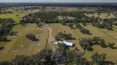 Tiny photo for 6140 NW 145th Avenue Road, Morriston, FL 32668 (MLS # OM703863)