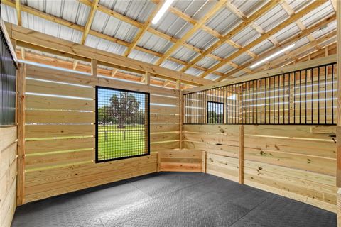 Tiny photo for 6140 NW 145th Avenue Road, Morriston, FL 32668 (MLS # OM703863)