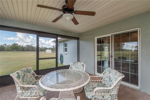 Tiny photo for 6140 NW 145th Avenue Road, Morriston, FL 32668 (MLS # OM703863)