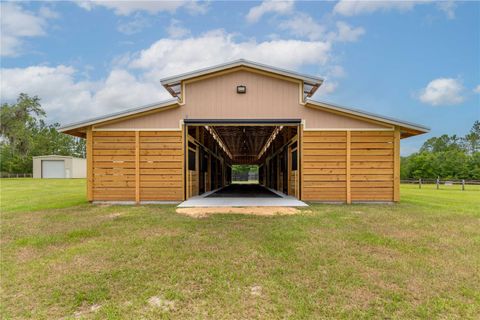 Tiny photo for 6140 NW 145th Avenue Road, Morriston, FL 32668 (MLS # OM703863)