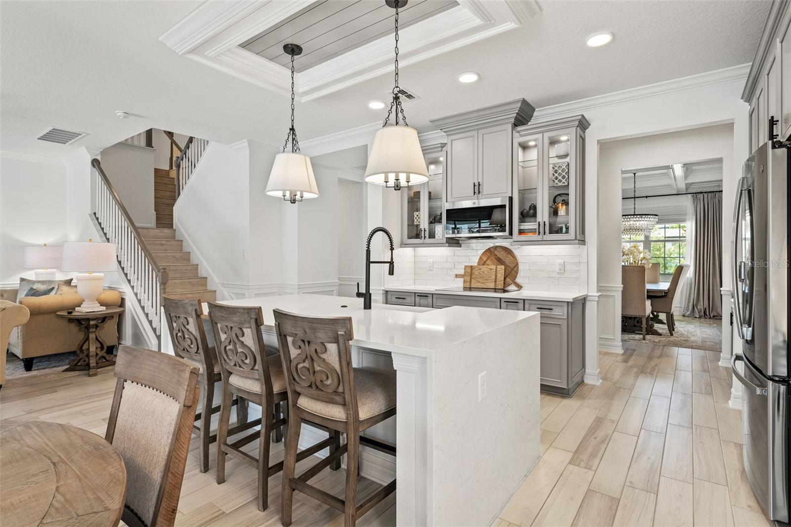 WHISPERING OAKS PRESERVE PHS 2 - Residential