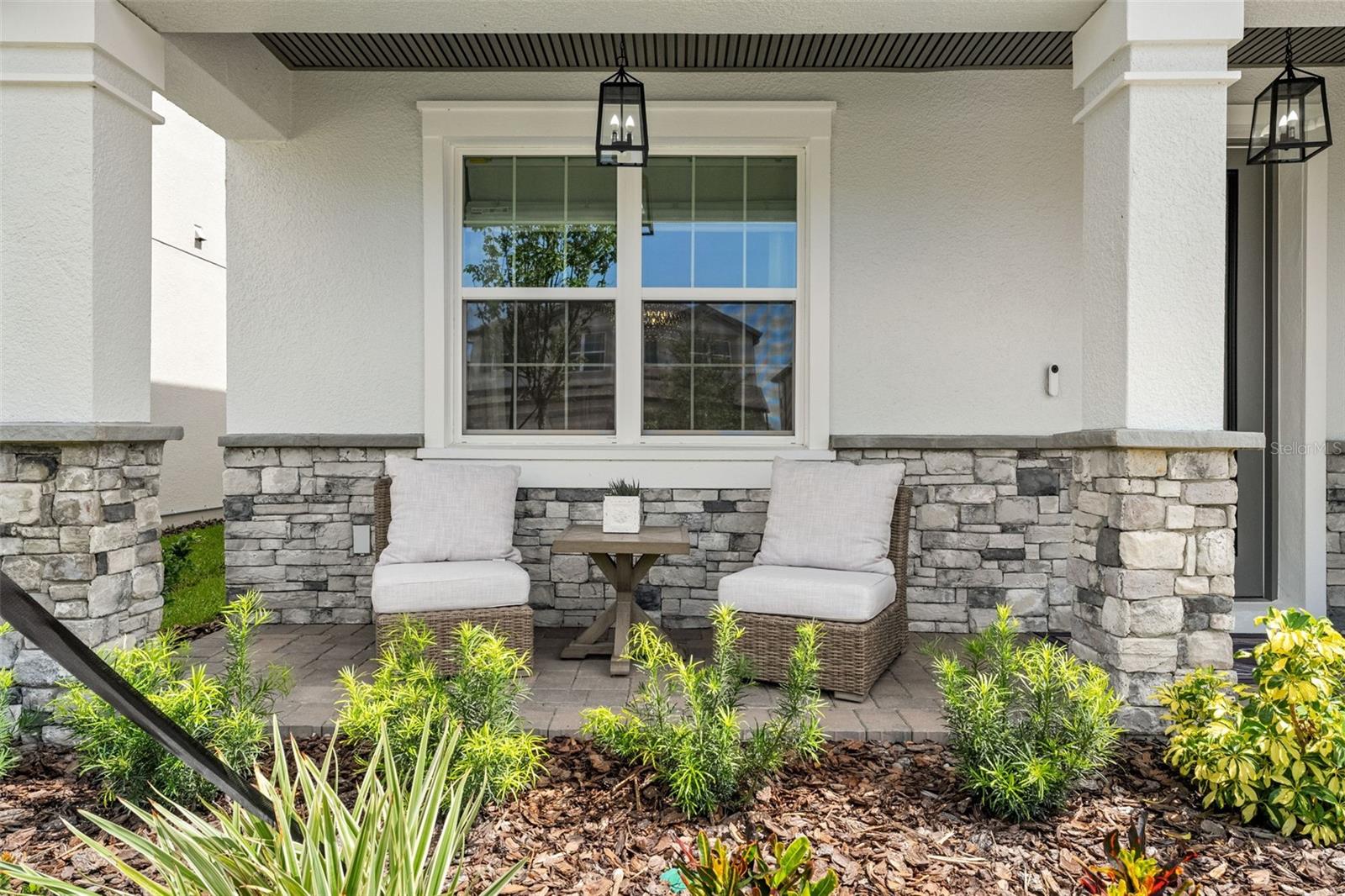 WHISPERING OAKS PRESERVE PHS 2 - Residential