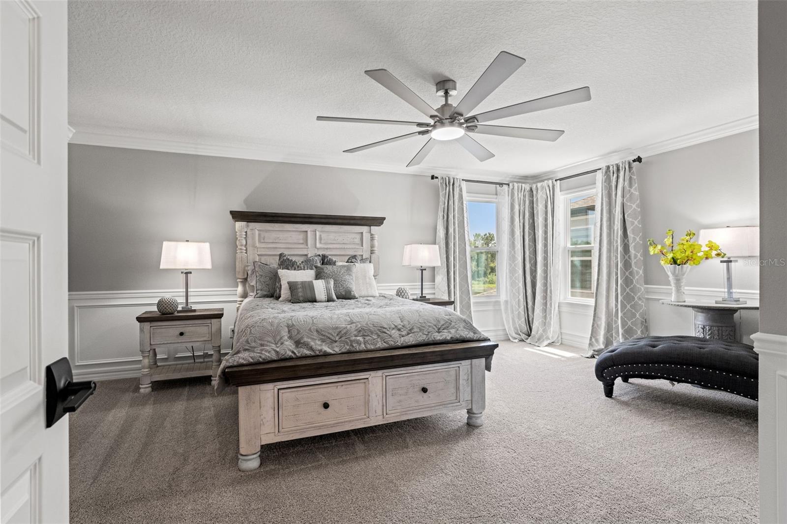 WHISPERING OAKS PRESERVE PHS 2 - Residential