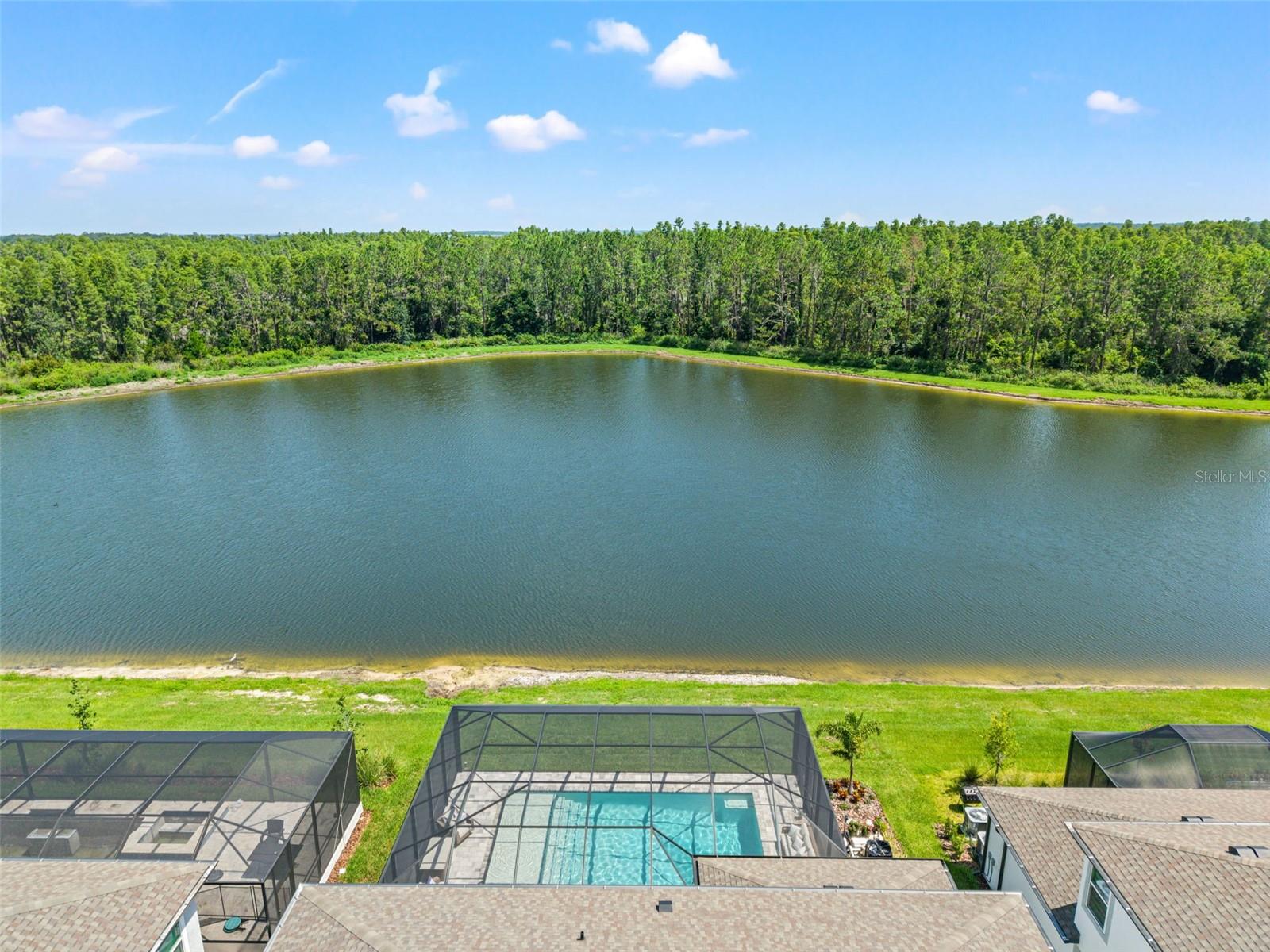 WHISPERING OAKS PRESERVE PHS 2 - Residential