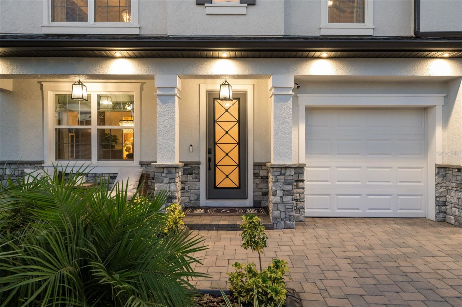 WHISPERING OAKS PRESERVE PHS 2 - Residential