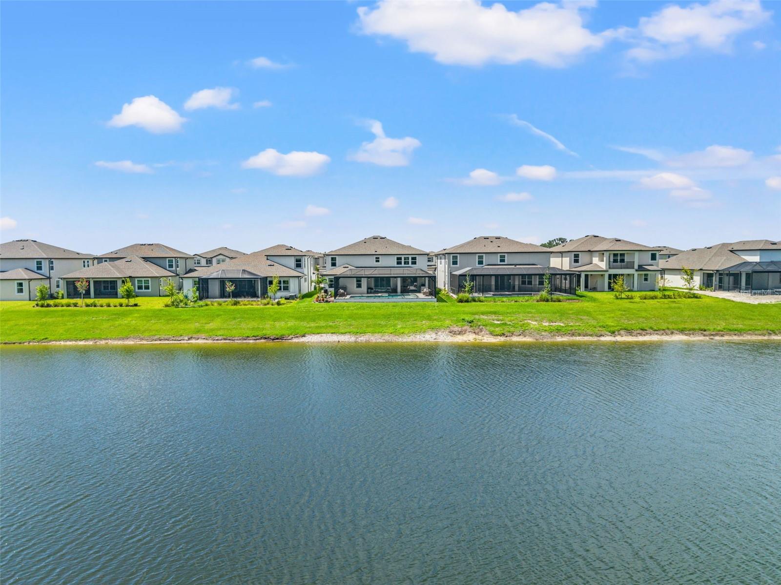 WHISPERING OAKS PRESERVE PHS 2 - Residential