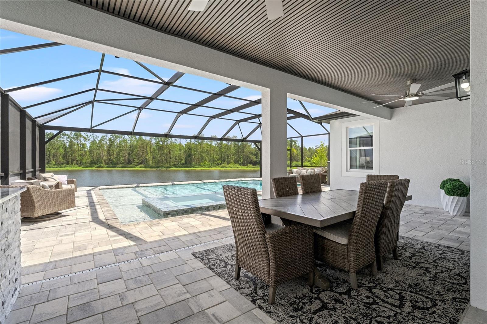WHISPERING OAKS PRESERVE PHS 2 - Residential