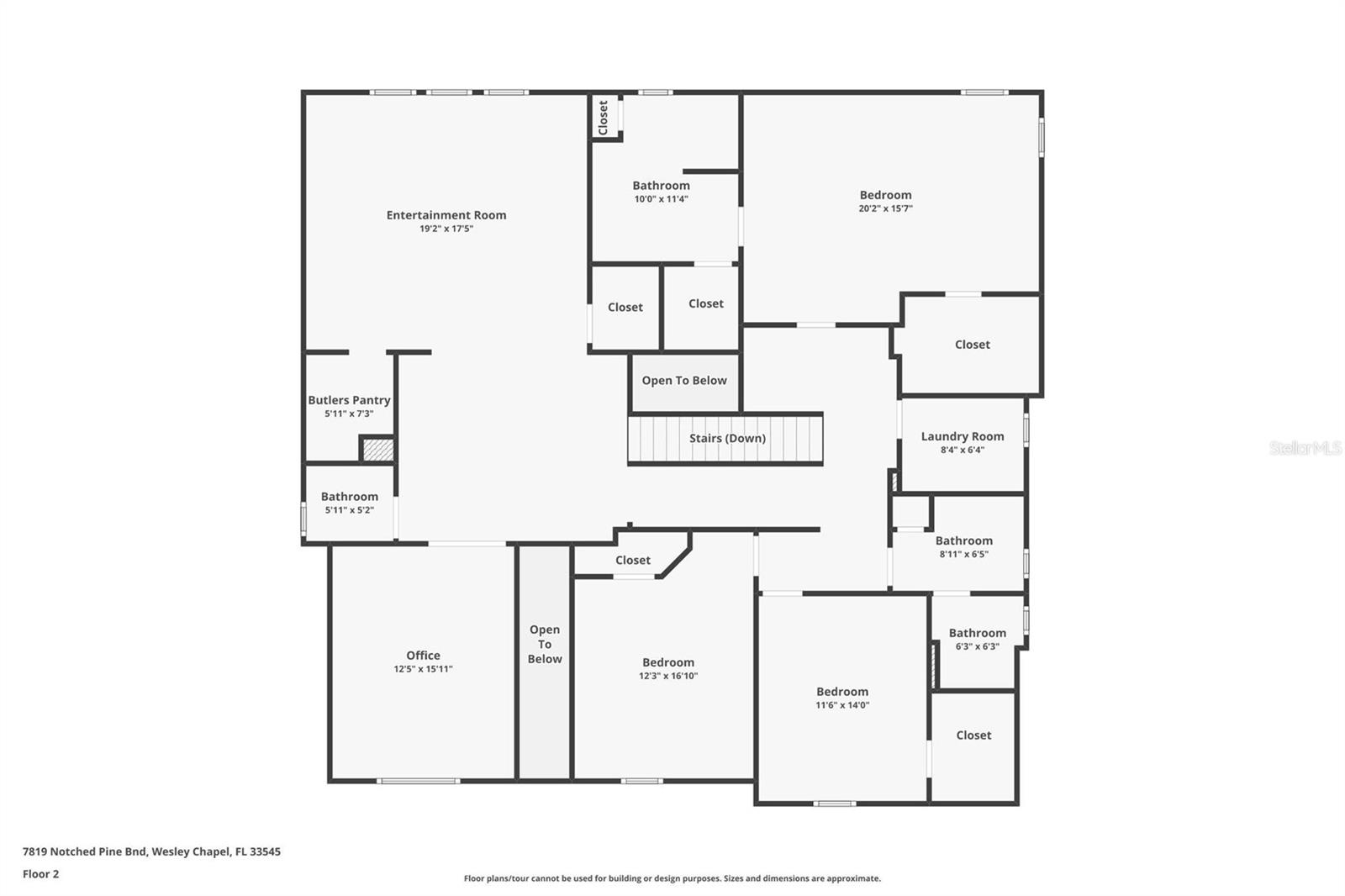 WHISPERING OAKS PRESERVE PHS 2 - Residential