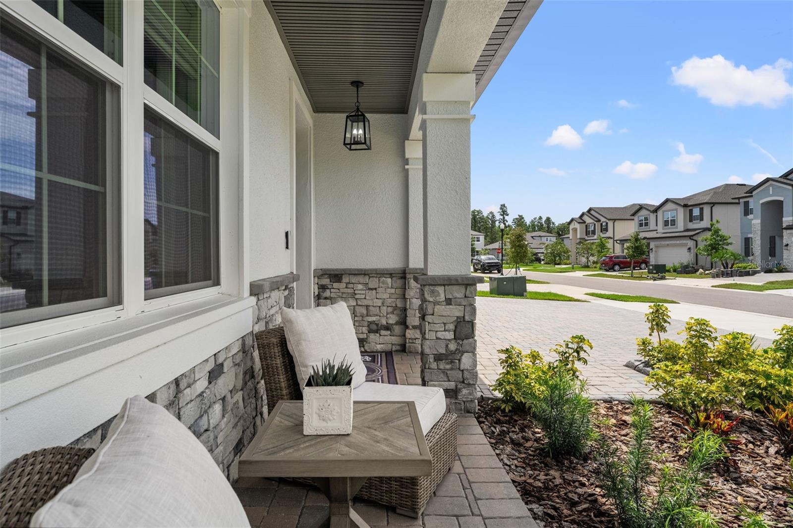 WHISPERING OAKS PRESERVE PHS 2 - Residential