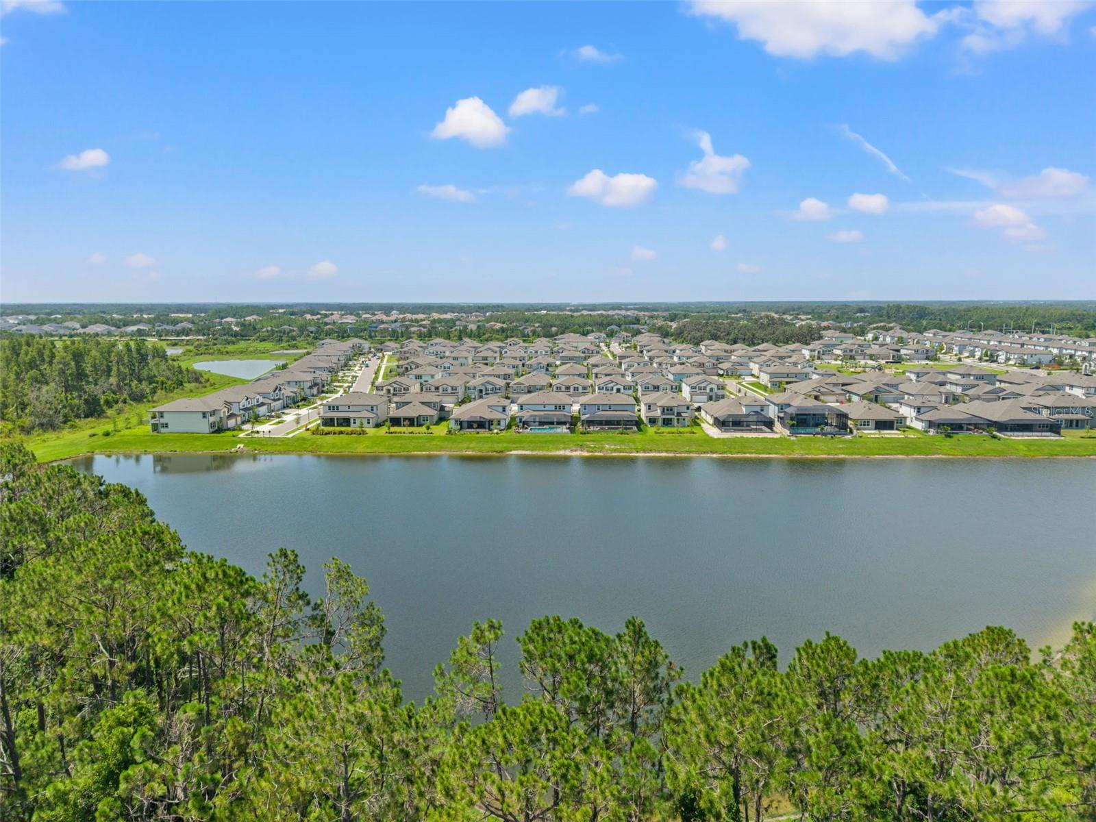 WHISPERING OAKS PRESERVE PHS 2 - Residential