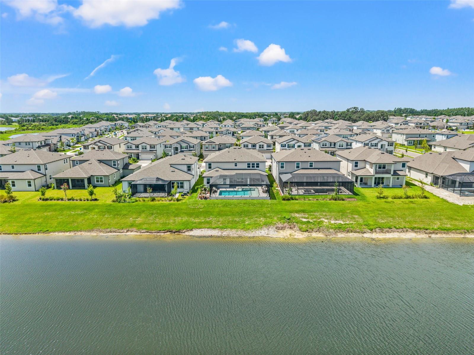 WHISPERING OAKS PRESERVE PHS 2 - Residential
