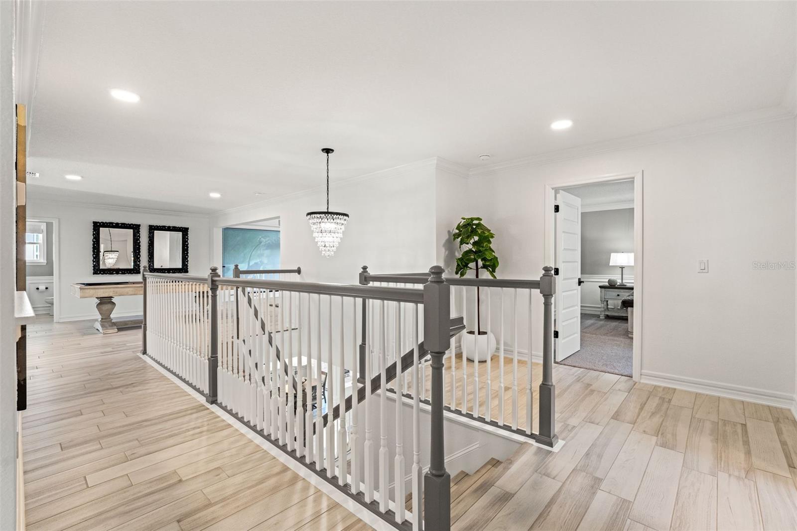 WHISPERING OAKS PRESERVE PHS 2 - Residential