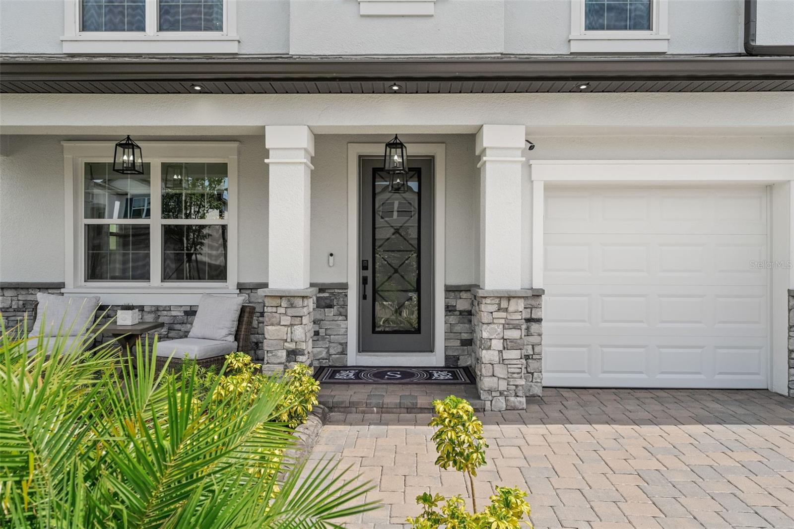 WHISPERING OAKS PRESERVE PHS 2 - Residential