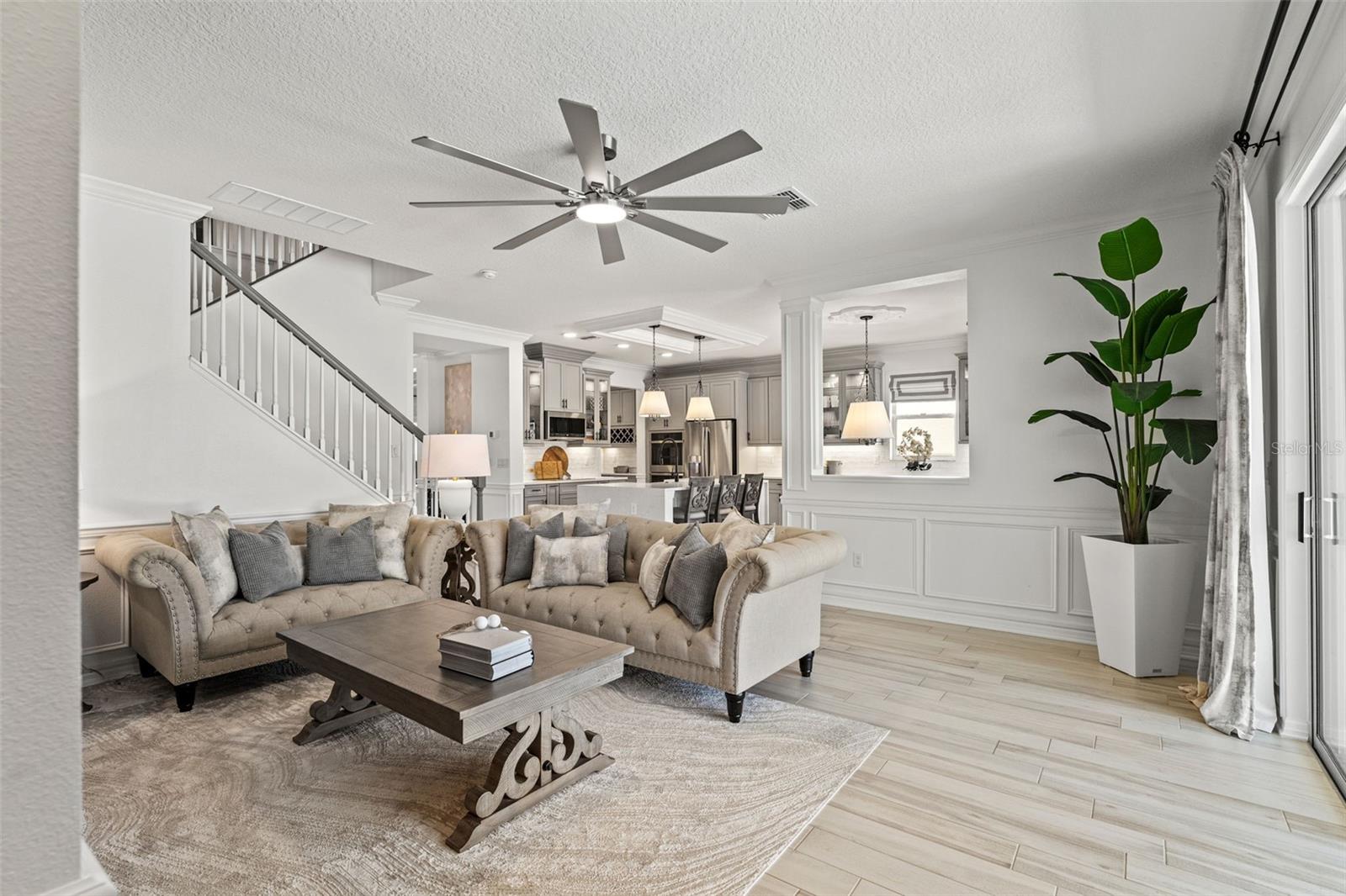 WHISPERING OAKS PRESERVE PHS 2 - Residential
