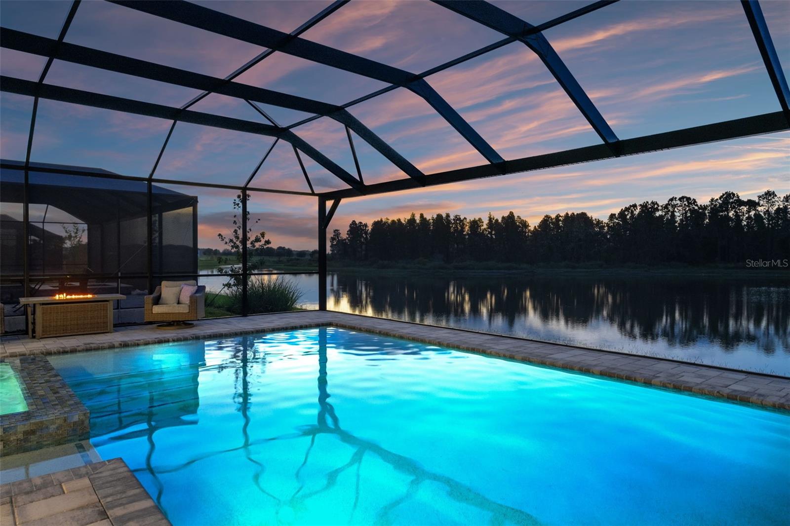 WHISPERING OAKS PRESERVE PHS 2 - Residential